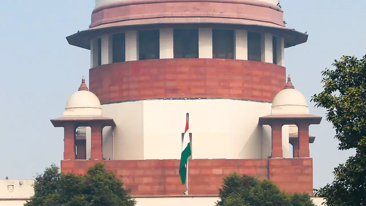 दिल्ली-NCR में बढ़ते प्रदूषण पर सुप्रीम कोर्ट में सुनवाई, पराली ग्रीन पटाखों पर चर्चा
