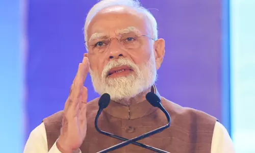 ठोस परिणाम, समय पर काम और लोगों को लाभ सरकार का लक्ष्य, 54वीं प्रगति बैठक में लिए गए निर्णयों पर बोले पीएम मोदी