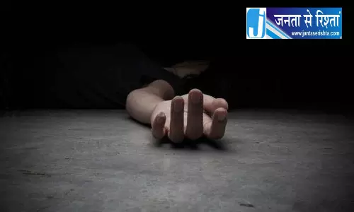 पश्चिमी दिल्ली में बस की चपेट में आने से 22 वर्षीय बाइक सवार की मौत