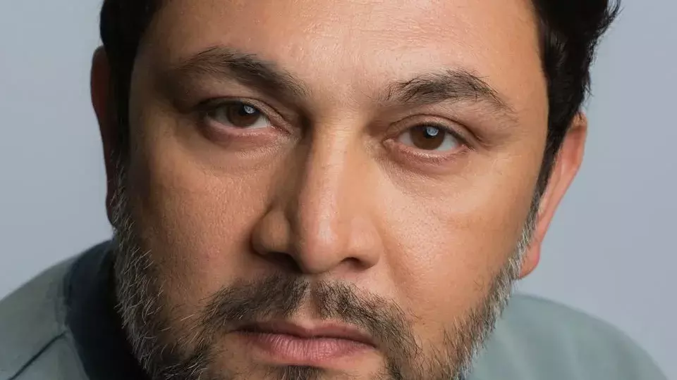 राजेश कुमार ने ‘मटरगश्ती’ को बताया समाज का आईना राजेश कुमार ने ‘मटरगश्ती’ को बताया समाज का आईना