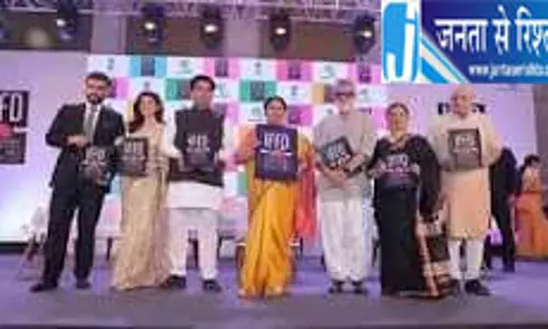 दिल्ली पहली बार चीनी फिल्म महोत्सव की मेजबानी करेगी दिल्ली पहली बार चीनी फिल्म महोत्सव की मेजबानी करेगी