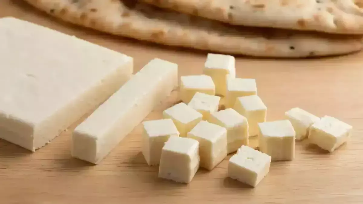 एपी ने गैर-डेयरी पनीर पर एक साल के लिए प्रतिबंध लगाया एपी ने गैर-डेयरी पनीर पर एक साल के लिए प्रतिबंध लगाया