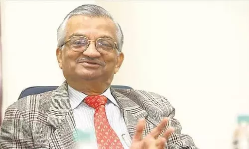 डॉ. अनिल काकोडकर का बड़ा संदेश, बोले- समाज की चुनौतियों का समाधान खोजें IIT