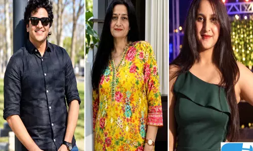 वडोदरा में एक परिवार की तीन मौतों की जांच, पोस्टमार्टम रिपोर्ट से खुलेगी वजह वडोदरा में एक परिवार की तीन मौतों की जांच, पोस्टमार्टम रिपोर्ट से खुलेगी वजह