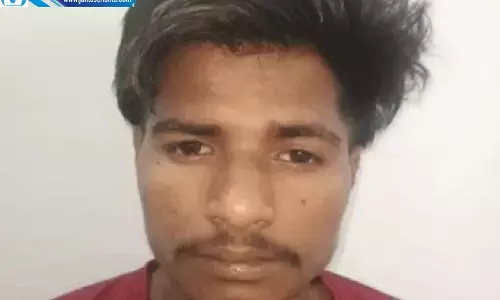 पंजाब में हैंड ग्रेनेड हमले का आरोपी फरीदाबाद से गिरफ्तार पंजाब में हैंड ग्रेनेड हमले का आरोपी फरीदाबाद से गिरफ्तार