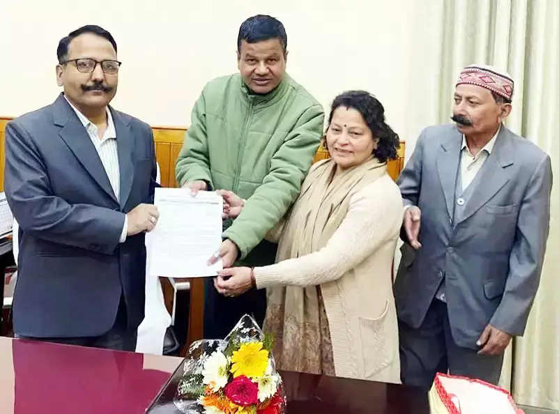 यातायात सुधारने के लिए मार्गों पर वन-वे व्यवस्था लागू करने की मांग