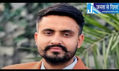 कनाडा में अमृतपाल बाथ की कहानी का अंत, एक सामान्य ट्रैफिक जांच से सामने आया मामला कनाडा में अमृतपाल बाथ की कहानी का अंत, एक सामान्य ट्रैफिक जांच से सामने आया मामला