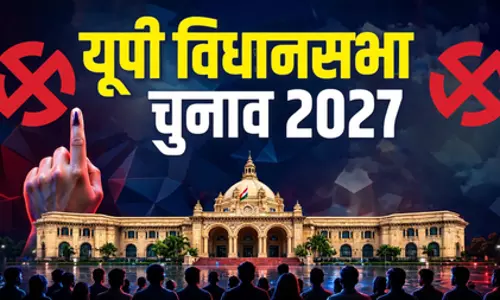 यूपी विधानसभा चुनाव 2027: पिछले चुनाव में देवबंद समेत सहारनपुर की 5 सीटों पर भाजपा ने जमाया था कब्जा
