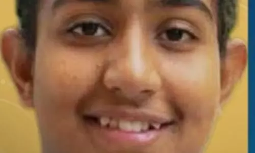 कौन हैं 15 वर्षीय उमा काश्वी? डब्ल्यूपीएल ऑक्शन में बिकने वाली सबसे युवा खिलाड़ी बनीं कौन हैं 15 वर्षीय उमा काश्वी? डब्ल्यूपीएल ऑक्शन में बिकने वाली सबसे युवा खिलाड़ी बनीं