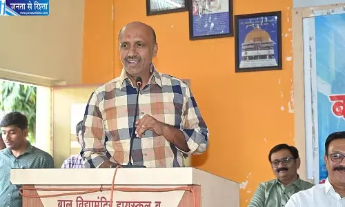 औरंगाबाद में NCP को बड़ा झटका, प्रतापसिंह पाटिल ने सतीश चव्हाण को 18,124 वोटों से हराया