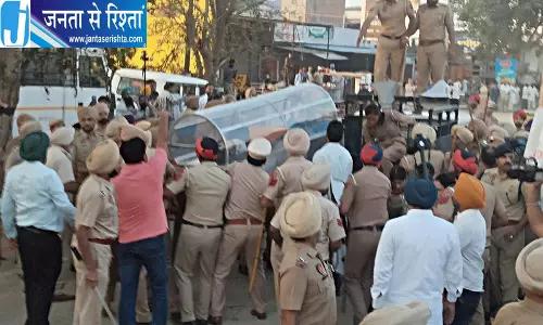 मानसा में किसान की मौत का मामला: अल्पसंख्यक आयोग ने DC और SSP से मांगी रिपोर्ट मानसा में किसान की मौत का मामला: अल्पसंख्यक आयोग ने DC और SSP से मांगी रिपोर्ट