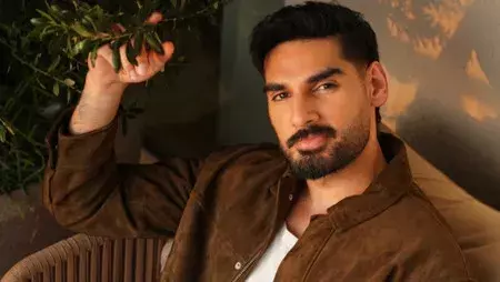अहान शेट्टी की एक्शन ड्रामा सनकी: 30 अक्टूबर से शूटिंग शुरू अहान शेट्टी की एक्शन ड्रामा सनकी: 30 अक्टूबर से शूटिंग शुरू