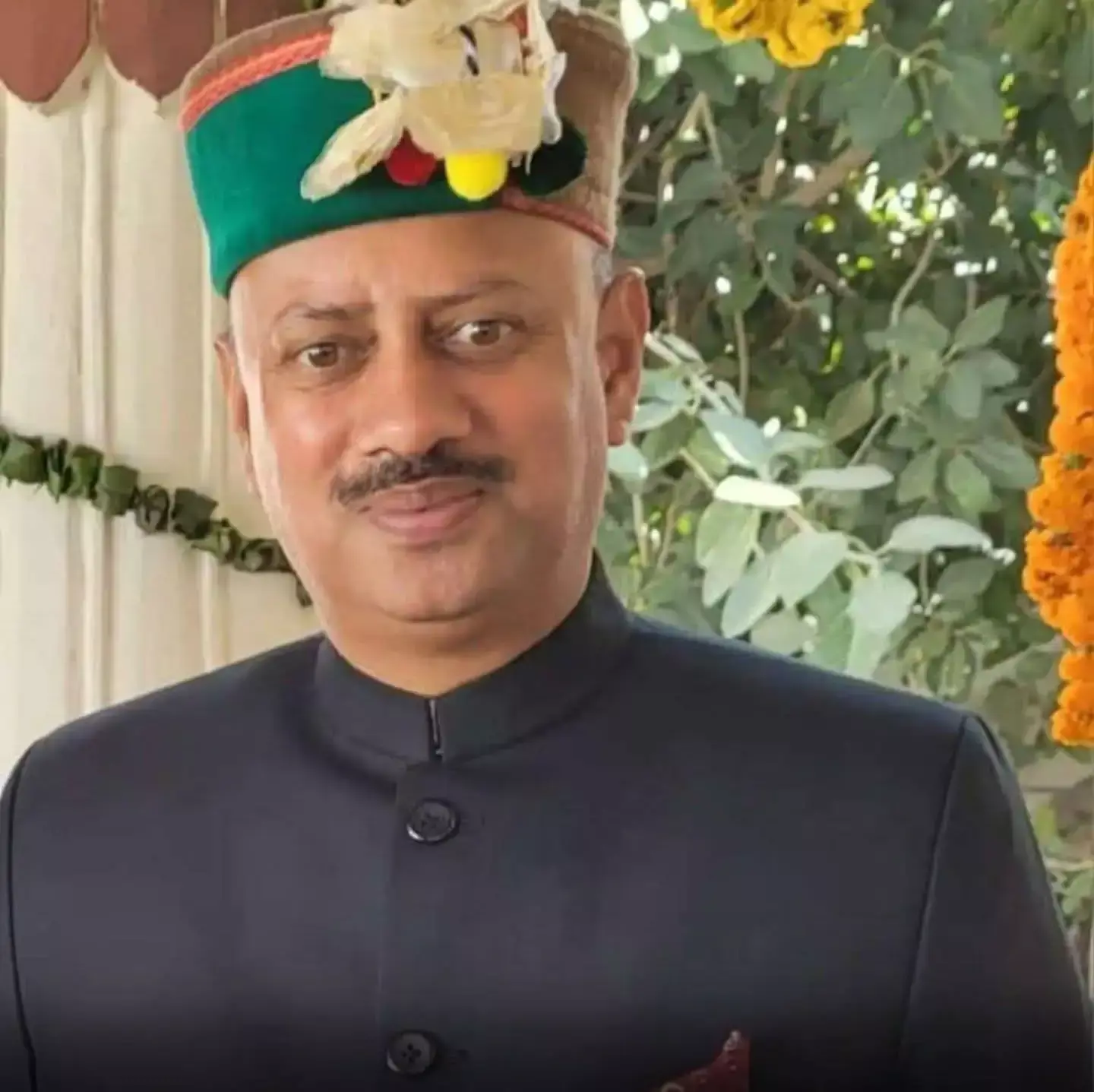मंडी की खो-खो टीम के चयन के लिए हराबाग में ट्रायल
