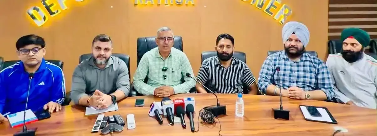 ग्रैंड साइक्लोथॉन के लिए निशुल्क पंजीकरण 31 अक्टूबर से शुरू