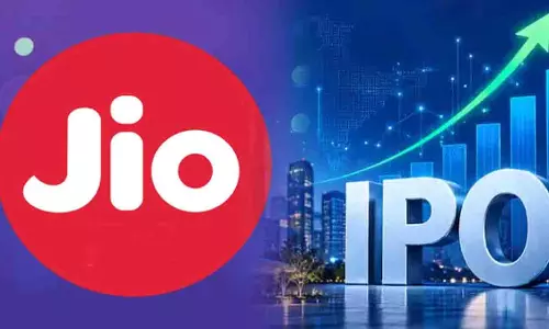 Jio Share Price: जियो के शेयर में बड़ी छलांग, जानें कहां पहुंचा भाव Jio Share Price: जियो के शेयर में बड़ी छलांग, जानें कहां पहुंचा भाव