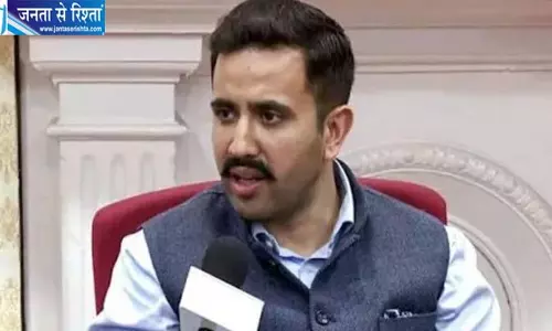 हिमाचल कांग्रेस में CM चेहरे पर हलचल, विक्रमादित्य सिंह के नाम से गरमाई सियासत