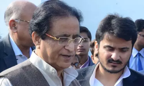 आजम खान और बेटे अब्दुल्ला को हाईकोर्ट से बड़ी राहत, दो पैन कार्ड केस में जमानत मंजूर, लेकिन एक मांग खारिज