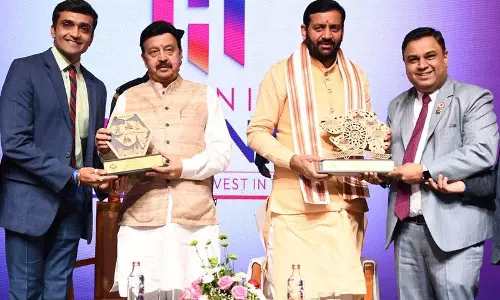 गुरुग्राम ग्लोबल सिटी से बढ़ेगा निवेश, गुजरात के उद्योगों पर सरकार की नजर