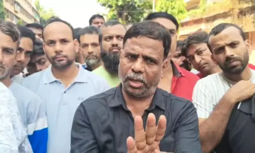 वास्को संडे मार्केट: व्यापारियों ने उठाई पूर्ण मुआवजे की मांग
