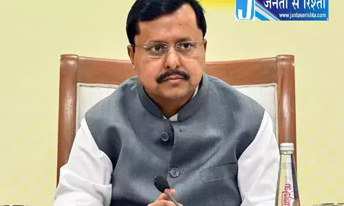 हरियाणा की राजनीति में हलचल, बीजेपी ने रोहतक मार्च की रणनीति बनाई हरियाणा की राजनीति में हलचल, बीजेपी ने रोहतक मार्च की रणनीति बनाई