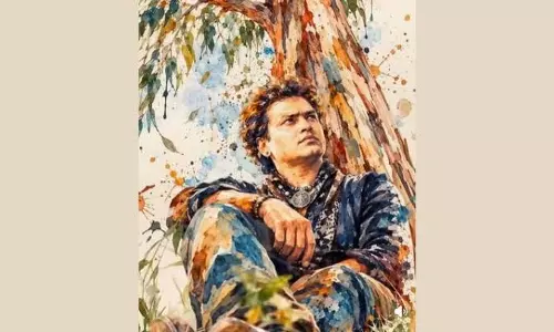 ज़ुबीन गर्ग के लिए न्याय: डूमडूमा में AASU निकालेगा कैंडल मार्च ज़ुबीन गर्ग के लिए न्याय: डूमडूमा में AASU निकालेगा कैंडल मार्च
