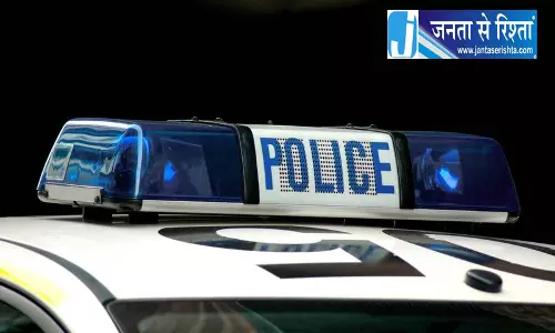 फतेहाबाद प्रेम विवाह मामला: पहले युवक, अब नाबालिग लड़की लापता फतेहाबाद प्रेम विवाह मामला: पहले युवक, अब नाबालिग लड़की लापता
