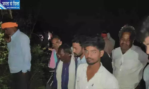 शिवपुरी में दो सगी बहनों ने बच्चों संग दी जान, 6 मौतों से मातम