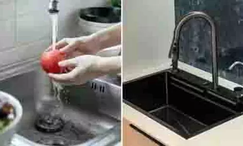 Kitchen Tips: गलत सिंक बिगाड़ सकता है किचन का लुक, जानें सही चुनाव