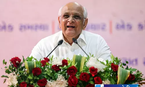 गुजरात सरकार का बड़ा फैसला, CM फेलोशिप कार्यक्रम का विस्तार