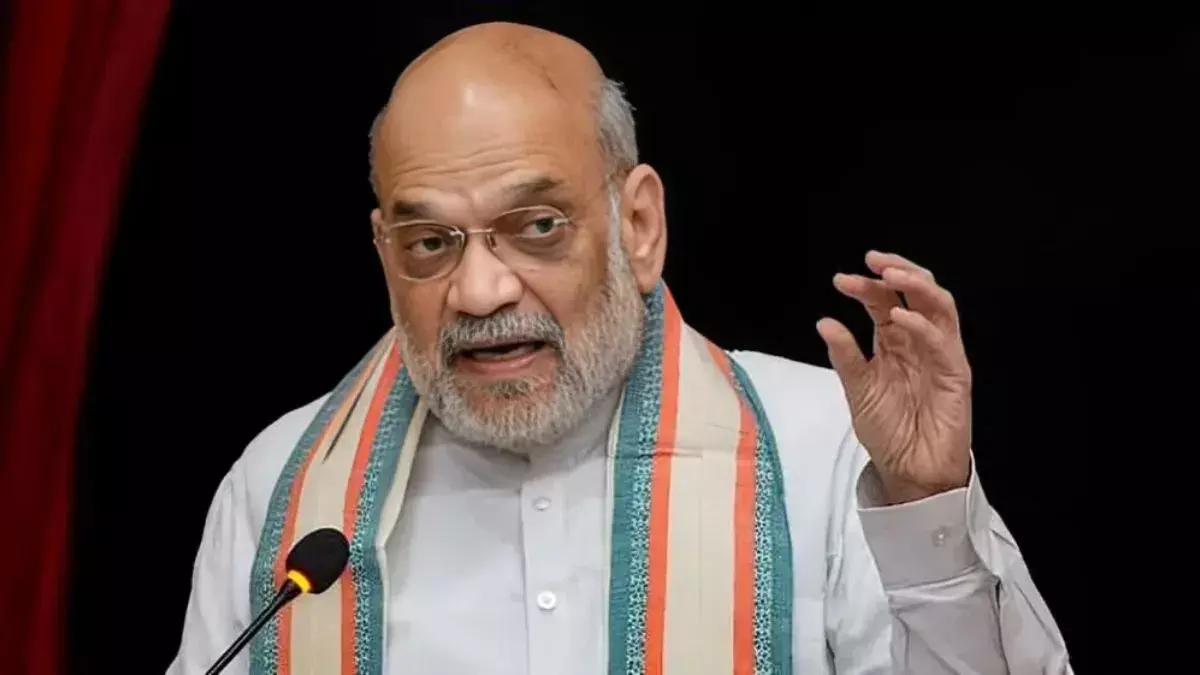 लखनऊ में भाजपा प्रदेश कार्यसमिति की बैठक, अमित शाह करेंगे शुभारंभ