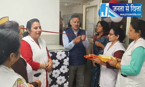 घुमारवीं में बेहतर स्वास्थ्य सुविधाएं उपलब्ध कराने के लिए प्रयासरत सरकार: धर्माणी घुमारवीं में बेहतर स्वास्थ्य सुविधाएं उपलब्ध कराने के लिए प्रयासरत सरकार: धर्माणी