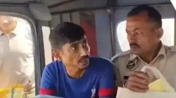 लंका रेलवे स्टेशन के पास नशे की खेप बरामद, एक पकड़ा गया