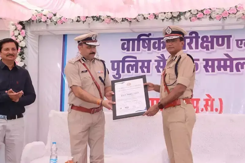 मध्य प्रदेश पुलिस की कार्यशैली में बदलाव, जनहित को प्राथमिकता