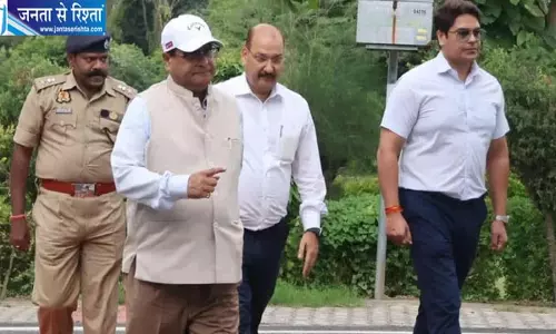 अवैध कॉलोनियों पर अब सुप्रीम कोर्ट की नजर, पूर्व जस्टिस सुधांशु धूलिया के नेतृत्व में जांच अवैध कॉलोनियों पर अब सुप्रीम कोर्ट की नजर, पूर्व जस्टिस सुधांशु धूलिया के नेतृत्व में जांच