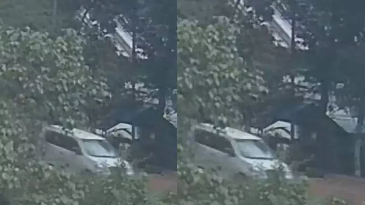 सफेद कार से अपहरण की आशंका! पथानामथिट्टा में डरे माता-पिता सफेद कार से अपहरण की आशंका! पथानामथिट्टा में डरे माता-पिता
