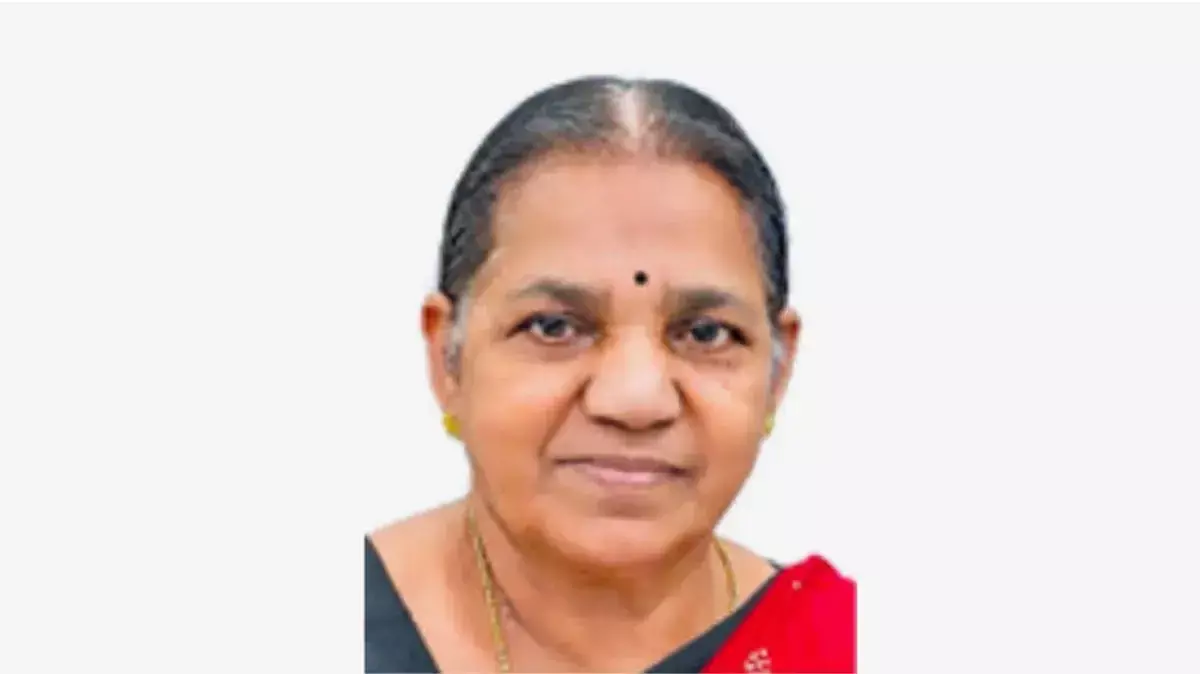 ASI बेटे का निलंबन बना वजह, सदमे में माँ ने गंवाई जान