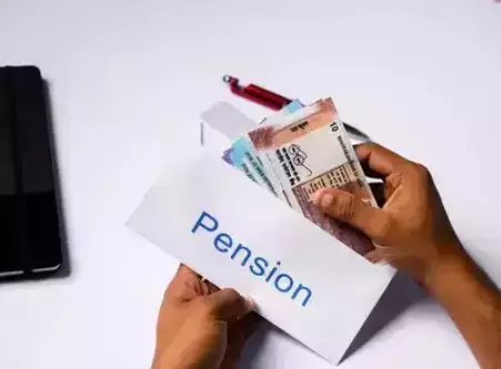 Telangana: 3 केंद्रों पर रक्षा जीवन प्रमाणपत्र शिविर Telangana: 3 केंद्रों पर रक्षा जीवन प्रमाणपत्र शिविर