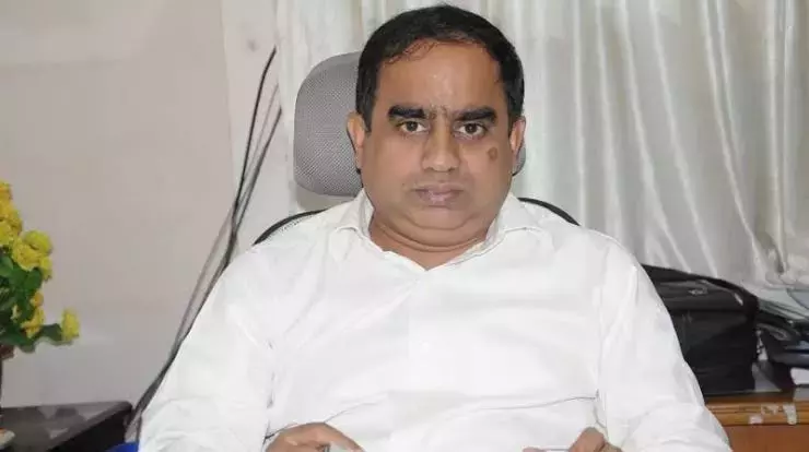 Telangana: राज्यपाल चाहते हैं कि प्रवेश के लिए नशा विरोधी प्रतिज्ञा अनिवार्य हो Telangana: राज्यपाल चाहते हैं कि प्रवेश के लिए नशा विरोधी प्रतिज्ञा अनिवार्य हो