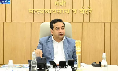 नागपुर MLC चुनाव में कांग्रेस की जीत पर नितेश राणे का तंज