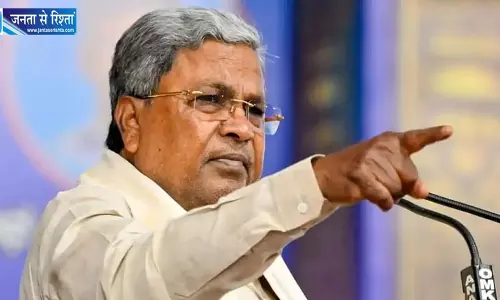 वायरल वीडियो के आरोप निकले निराधार, CCB जांच में सिद्धारमैया को राहत