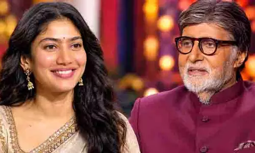 शादी को लेकर साई पल्लवी ने बताई अपनी पसंद