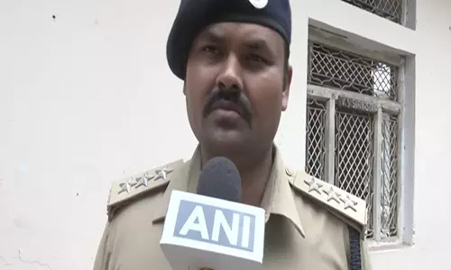 करवा चौथ पर खौफनाक वारदात, पति ने पत्नी की हत्या कर पुलिस को दी सूचना करवा चौथ पर खौफनाक वारदात, पति ने पत्नी की हत्या कर पुलिस को दी सूचना