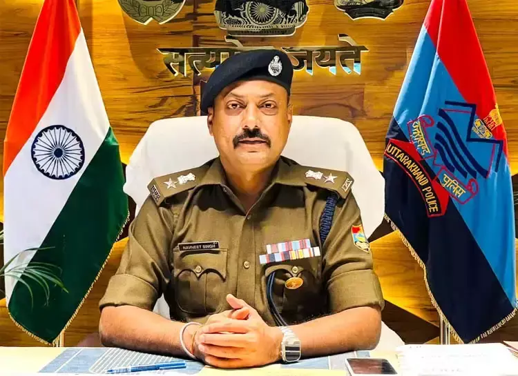 विधानसभा चुनाव के लिए पुलिस ने कसी कमर, चुनाव सेल का गठन