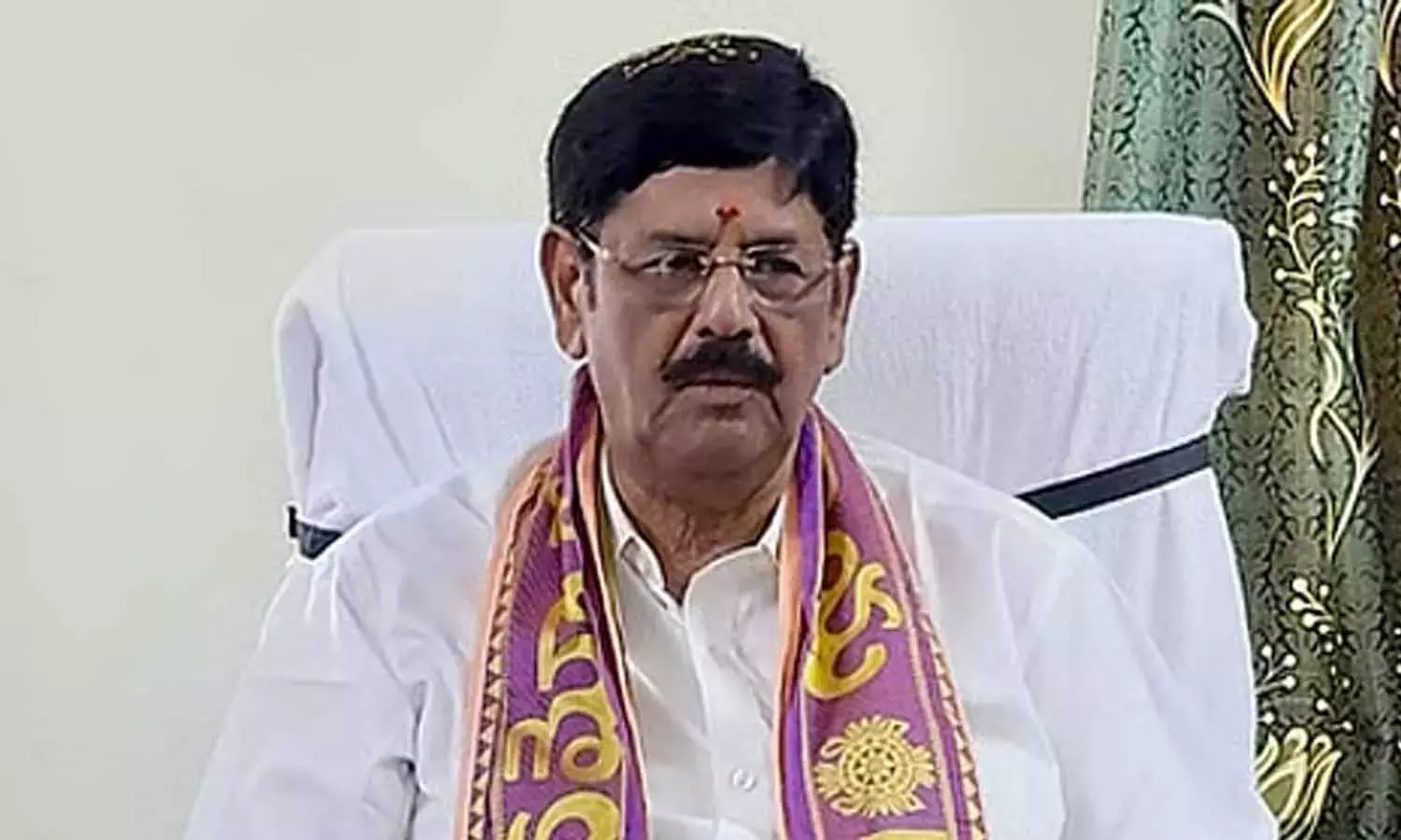 Andhra: आत्मकूर स्थानीय निकाय चुनाव में टीडीपी गठबंधन को स्पष्ट बढ़त हासिल है Andhra: आत्मकूर स्थानीय निकाय चुनाव में टीडीपी गठबंधन को स्पष्ट बढ़त हासिल है