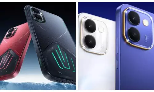 स्मार्टफोन कंपेरिजन: Infinix GT 50 Pro vs Vivo V80 vs OnePlus 15R स्मार्टफोन कंपेरिजन: Infinix GT 50 Pro vs Vivo V80 vs OnePlus 15R