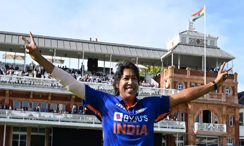 WPL 2027 नीलामी में मुंबई इंडियंस की बड़ी कामयाबी WPL 2027 नीलामी में मुंबई इंडियंस की बड़ी कामयाबी