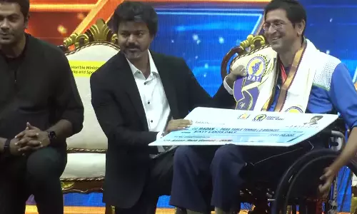 मुख्यमंत्री ट्रॉफी विजेताओं की चमकी किस्मत, करोड़ों के पुरस्कार