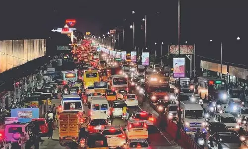 आयरनमैन इवेंट: 1 नवंबर को गोवा में ट्रैफिक रूट डायवर्ट आयरनमैन इवेंट: 1 नवंबर को गोवा में ट्रैफिक रूट डायवर्ट