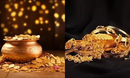 धनतेरस: सोना-चांदी ही नहीं, ये चीजें खरीदना भी होता है बेहद शुभ