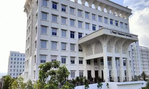 पूर्वोत्तर के 8 छात्रों की चमकी किस्मत, यूनिवर्सिटी ने दी 100% स्कॉलरशिप
